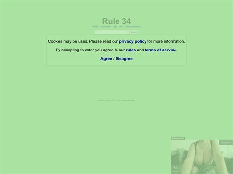 rule34.paheal.net|Rule34 Browser .